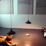 Faurot&Paulson, paintings Hannes Priesch