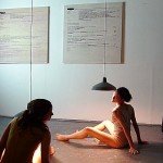 Faurot&Paulson, paintings Hannes Priesch