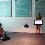 Faurot&Paulson, paintings Hannes Priesch
